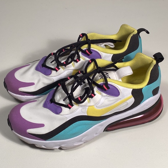 react 270 womens